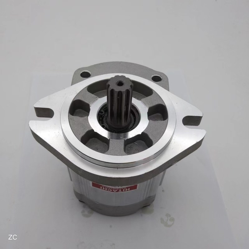 9217993 proefpump for ex200-5 ZX200 ex200-1 HPV116-Graafwerktuig Part