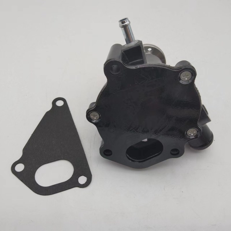 Waterpomp van AM880905 129001-42002 voor Yanmar 4TNE88 4D84 KOMATSU PC30 40 60 50