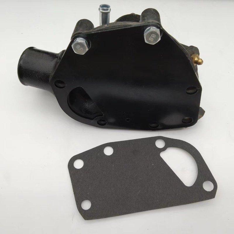 34545-00013 waterpomp voor MITSUBISHI-Vorkheftrucks3e S4E S3F S4F Graafwerktuig Engine Parts