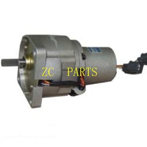 4257163 4188762 Graafwerktuig Throttle Motor For Hitachi EX200-1/2/3 ZAX1S330 EX300-2/3