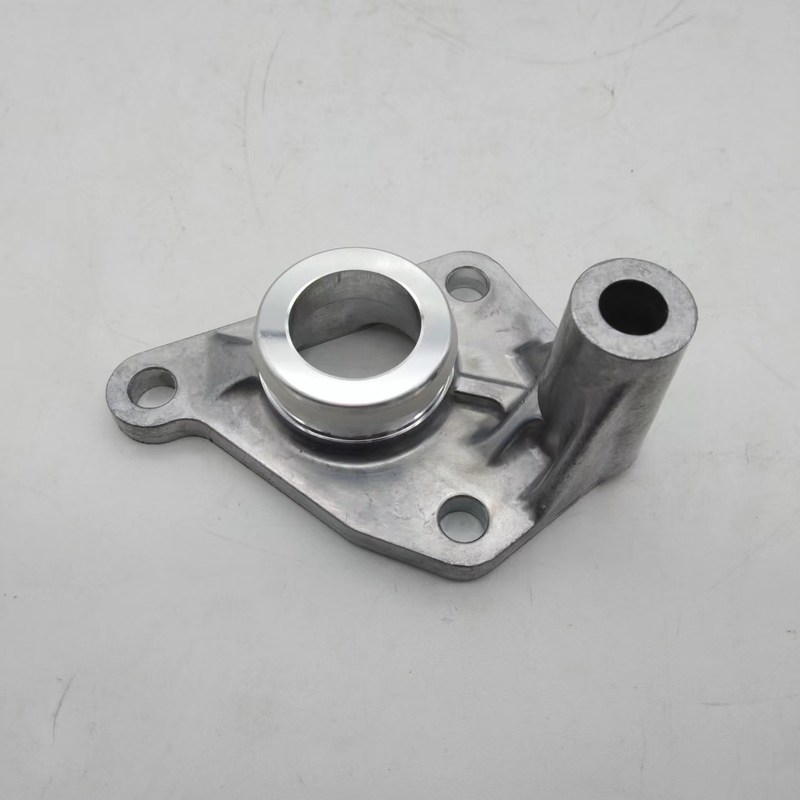 129004-42040 de gezamenlijke Basis van de Waterpomp voor Diesel van 3TNV88 3TNE88 4TNE88 Graafwerktuig Repair Parts