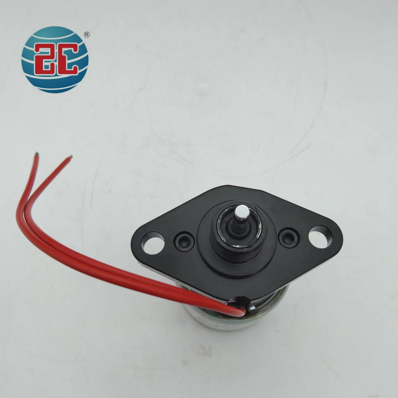 Van de het Eindesolenoïde van 0175-12A6LS sa-4828-12 de Klepactuator voor de Motor van Kubota V3300