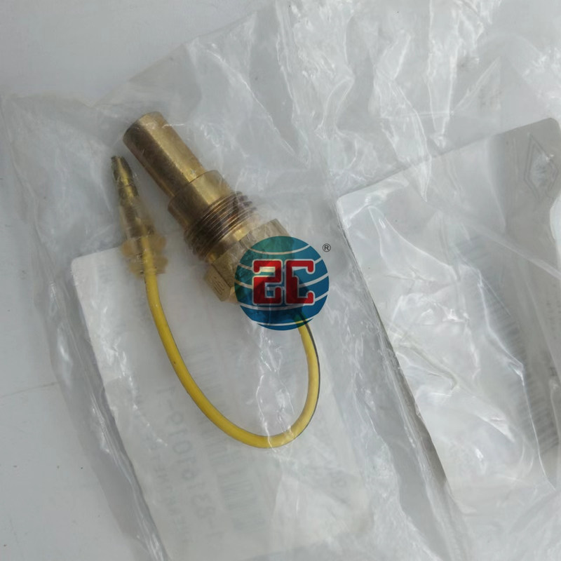 1-83161019-1 Graafmachine Elektrische Onderdelen Watertemperatuursensor Past EX200-2/3/5