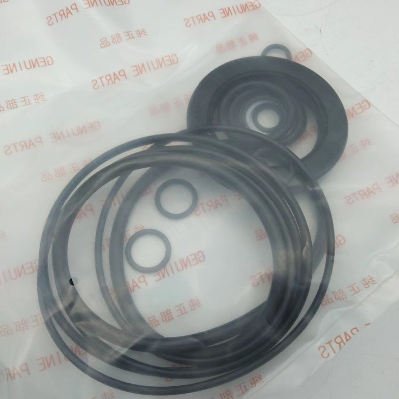 9257254K Gebruikt voor T8M23 Travel Motor Seal Kit Past Hitachi ZX200-5G 1 SET