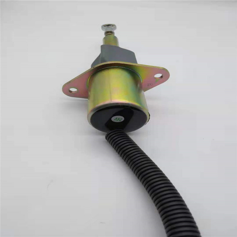 3990773 de Klep van de eindesolenoïde Geschikt voor LiuGong 922/925/936/933/950-D-LC