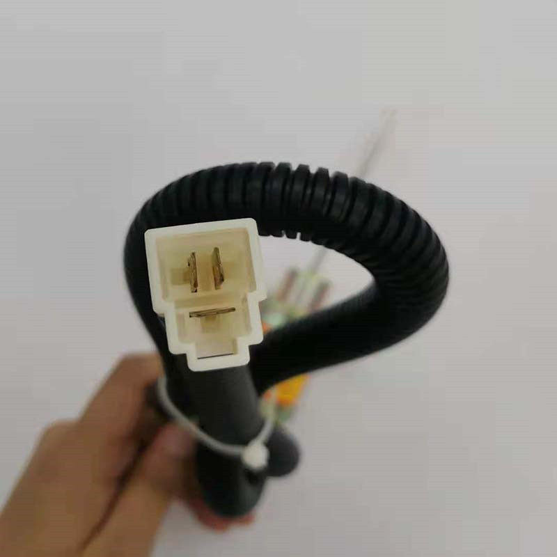 17490-60010 geschikt voor Kubota 1749060010 Klep van de Eindesolenoïde sa-4310-12 het Motoronderdeel van SA431012