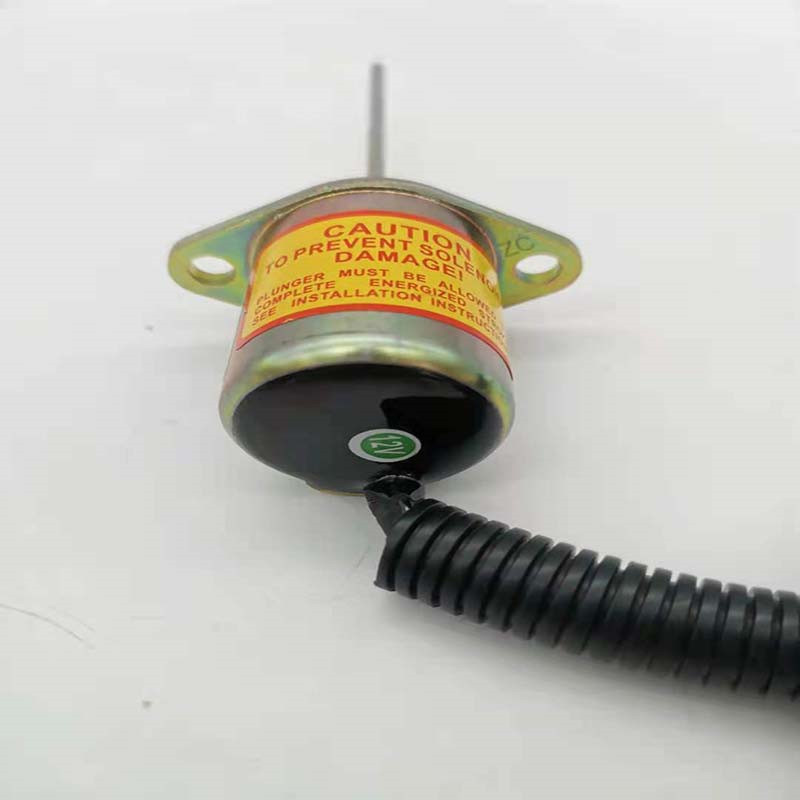 17490-60010 geschikt voor Kubota 1749060010 Klep van de Eindesolenoïde sa-4310-12 het Motoronderdeel van SA431012