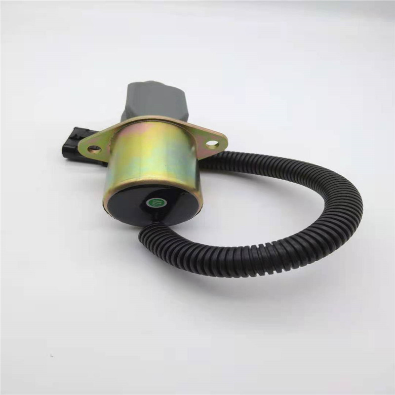 Sa-4754-12 de Klep van de eindesolenoïde Geschikt voor Cummins 3919422/3934171/SA-3665-12