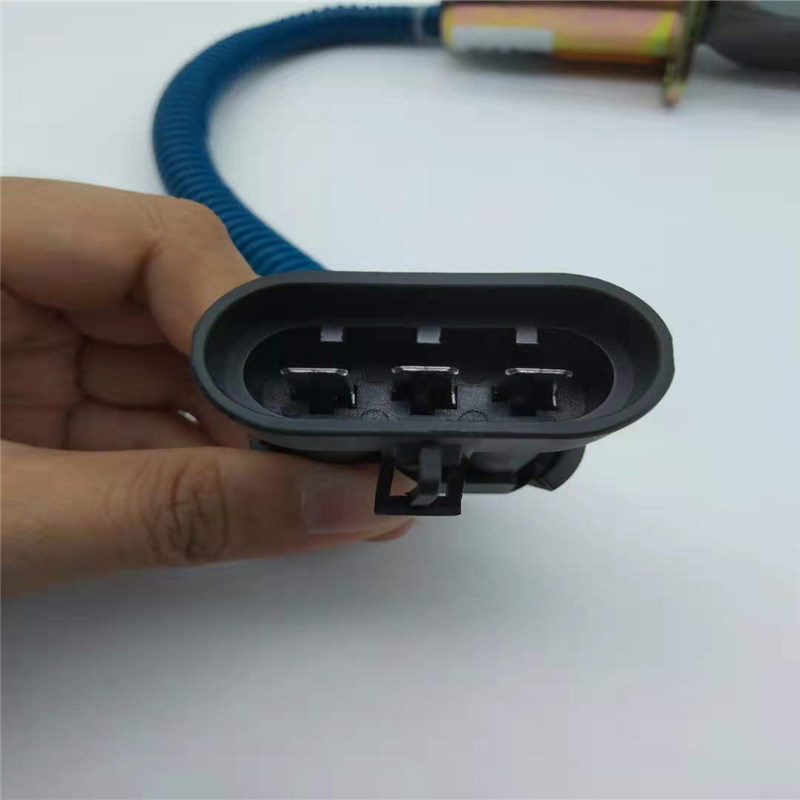 Sa-4981-12 de Klep van de eindesolenoïde Geschikt voor Dodge Cummins 1996 1997 1994 1995