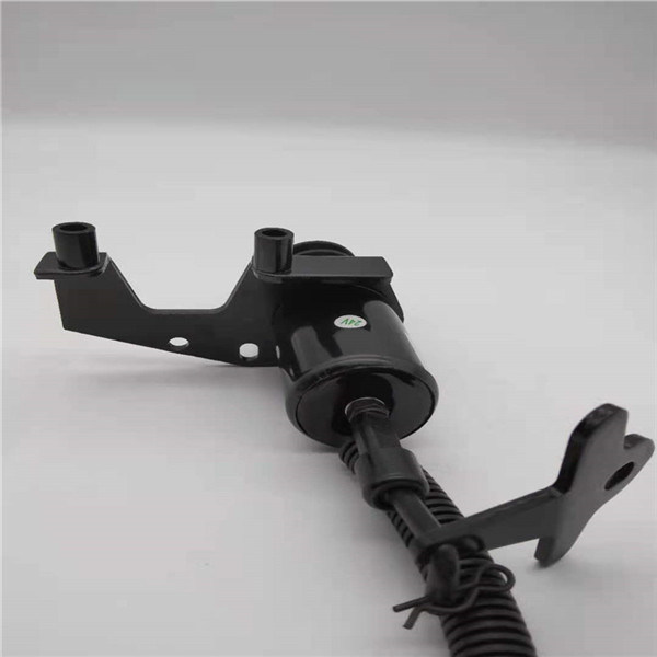 B7648-1115100 de Klep van de Eindesolenoïde Geschikt voor YUCHAI-Motorgraafwerktuig Parts 24V