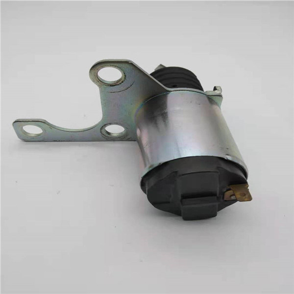 De Klep32a61-09020 ME736957 Pasvorm van de eindesolenoïde voor Caterpillar E301.5 302 303