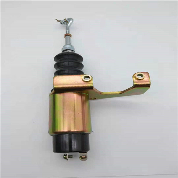 Sa-3765-24 de Klep van de eindesolenoïde Geschikt voor WOODWORD/Cummins 6BT/Bosch RSV1751