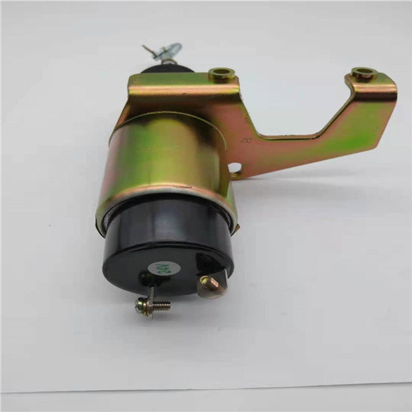 Sa-3765-24 de Klep van de eindesolenoïde Geschikt voor WOODWORD/Cummins 6BT/Bosch RSV1751