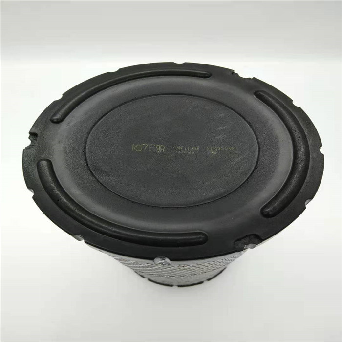 1451-9261 de Kostuums ku-759AB HYUNDAI 60 van graafwerktuigair filter AF25436 P822768