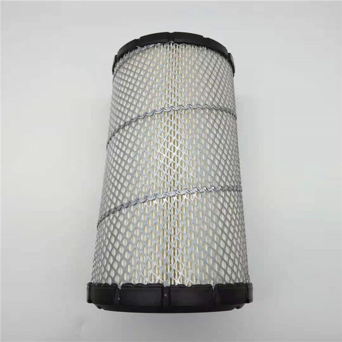 1451-9261 de Kostuums ku-759AB HYUNDAI 60 van graafwerktuigair filter AF25436 P822768