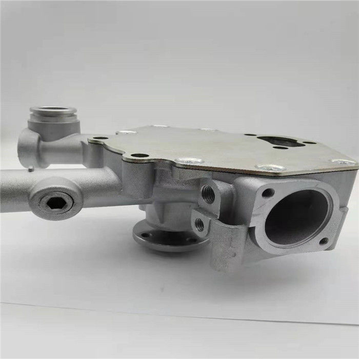 Het Waterpomp van graafwerktuigforklift diesel engine voor TOYOTA 1Z 2Z 11Z 12Z 13Z 16100-78300-71