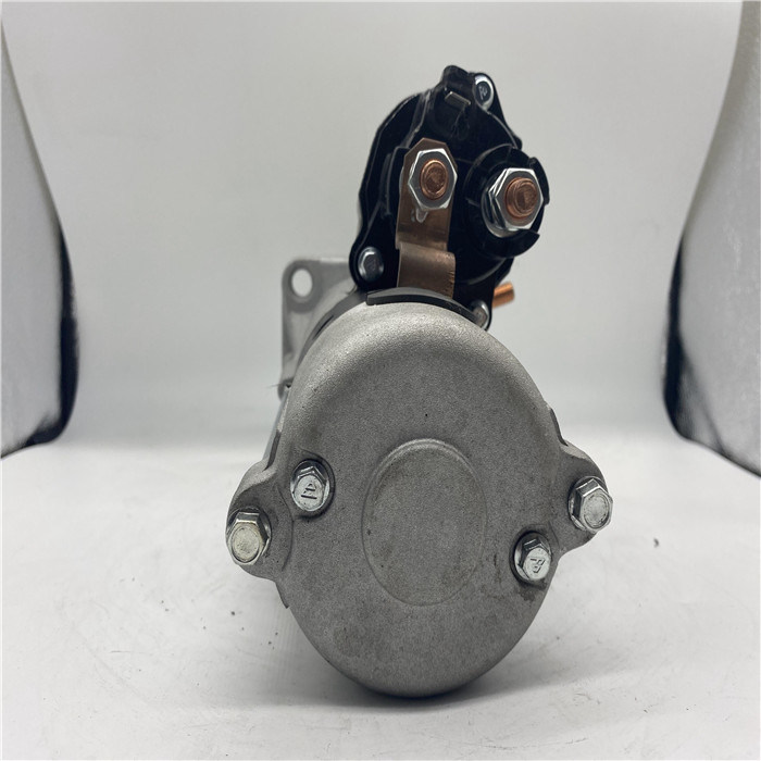 428000-2650 600-863-1410 Graafwerktuig Starter Motor 4BT3.3 QSB3.3 12v 11T 3.5kw