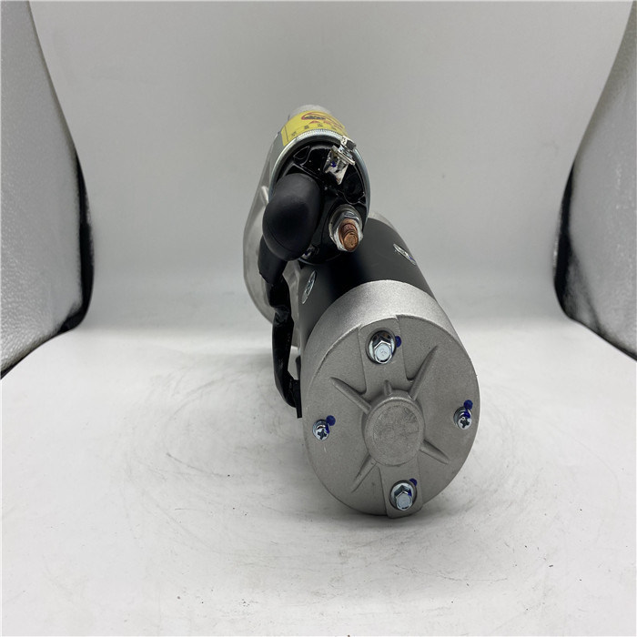 S13-294 Pasvormenpc55 SK55 4D88 YANMAR Startmotor 12V 15T 2.8kw