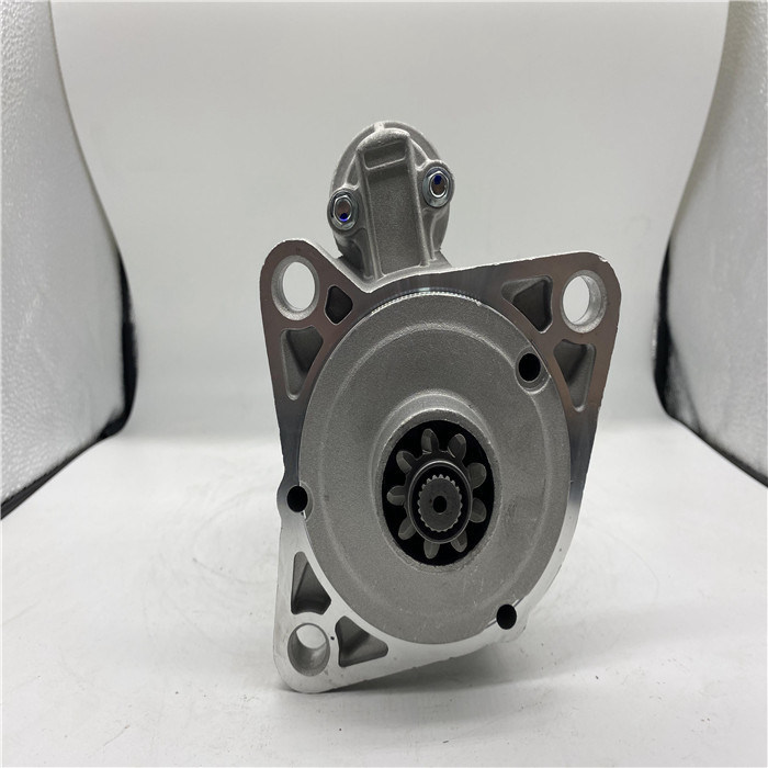 Van de Pasvormenmitsubishi van M2T64272 M2T67881 de Startmotor 24V 9T 3.2Kw FE100 4DR5 4D31