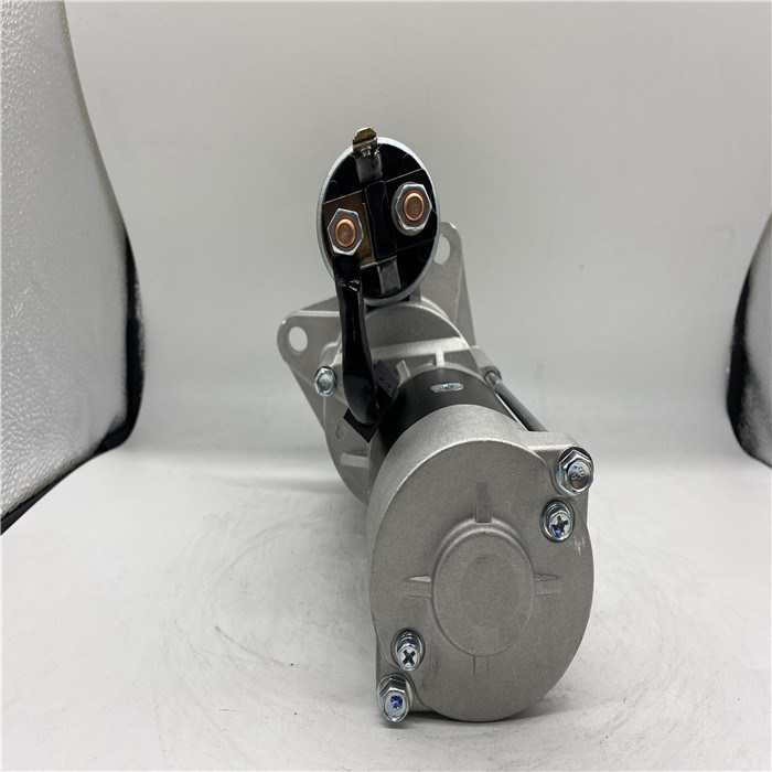 Van de Pasvormenmitsubishi van M2T64272 M2T67881 de Startmotor 24V 9T 3.2Kw FE100 4DR5 4D31