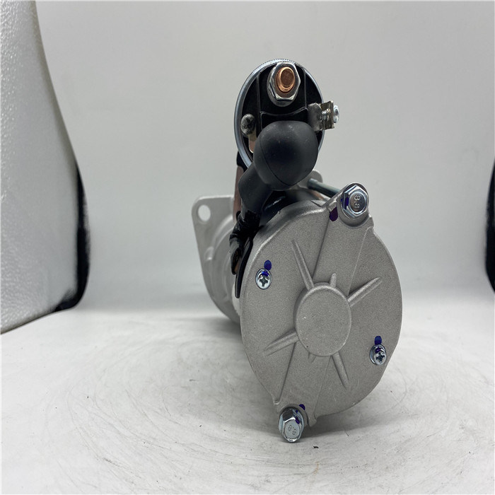 8980450270 de Startmotor van Pasvormenisuzu starter motor 24V 11T 3.7KW 4JJ1