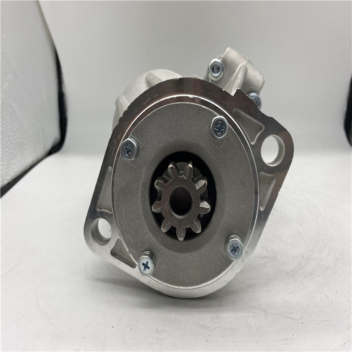 52990B77010 pasvormen r60-7 Hyundai-Startmotor 4TNV94 SDE26-102 9T 2-3.0KW