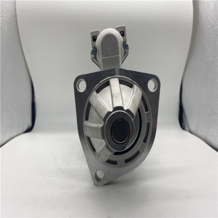 0-23000-1071 Vrachtwagenstartmotor 1811001910 de Pasvormen 6BD1 ISUZU van de Motorstartmotor 24V