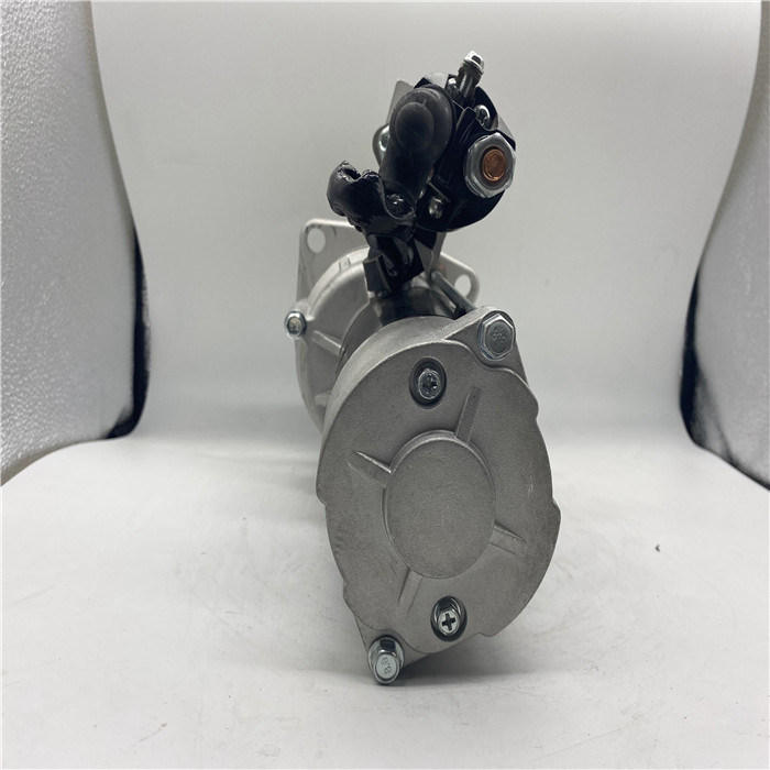 0-23000-1071 Vrachtwagenstartmotor 1811001910 de Pasvormen 6BD1 ISUZU van de Motorstartmotor 24V