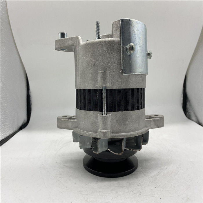 600-861-3610 de Pasvorm van graafwerktuigAlternator 24V 30A voor 4D95L pc60-8 70-8 pc110-7-8 pc130-7-8
