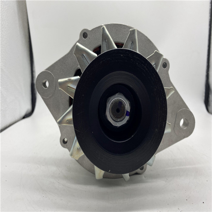 8944264470 de Pasvormen4d98 dh80-7 r80-7 HYUNDAI Alternator van GraafwerktuigGenerator 24V 60A