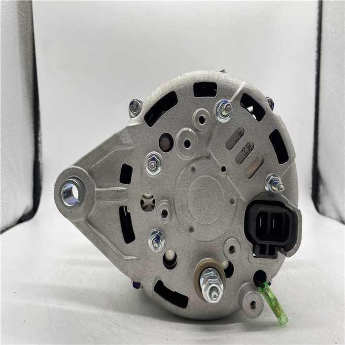 8944264470 de Pasvormen4d98 dh80-7 r80-7 HYUNDAI Alternator van GraafwerktuigGenerator 24V 60A