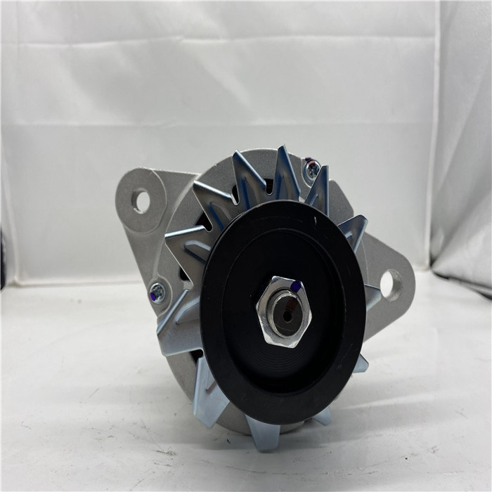 600-861-2110 graafwerktuig Alternator Fits pc7500-3 Dieselmotoralternator van 4D102 pc75uu-3