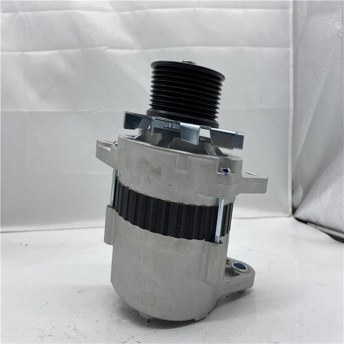 600-861-2110 graafwerktuig Alternator Fits pc7500-3 Dieselmotoralternator van 4D102 pc75uu-3