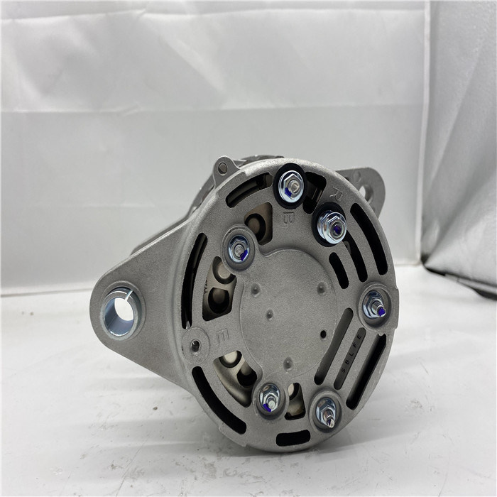 600-861-2110 graafwerktuig Alternator Fits pc7500-3 Dieselmotoralternator van 4D102 pc75uu-3