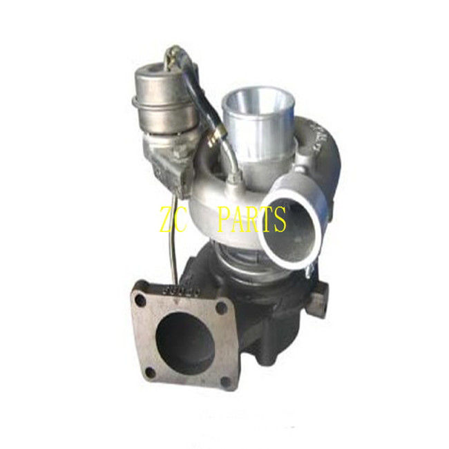 17201-17030 de Motor van de pasvormenct26 Toyota Turbocompressor 1HDFT CCM 6 Cilinders van 4.2L 4200