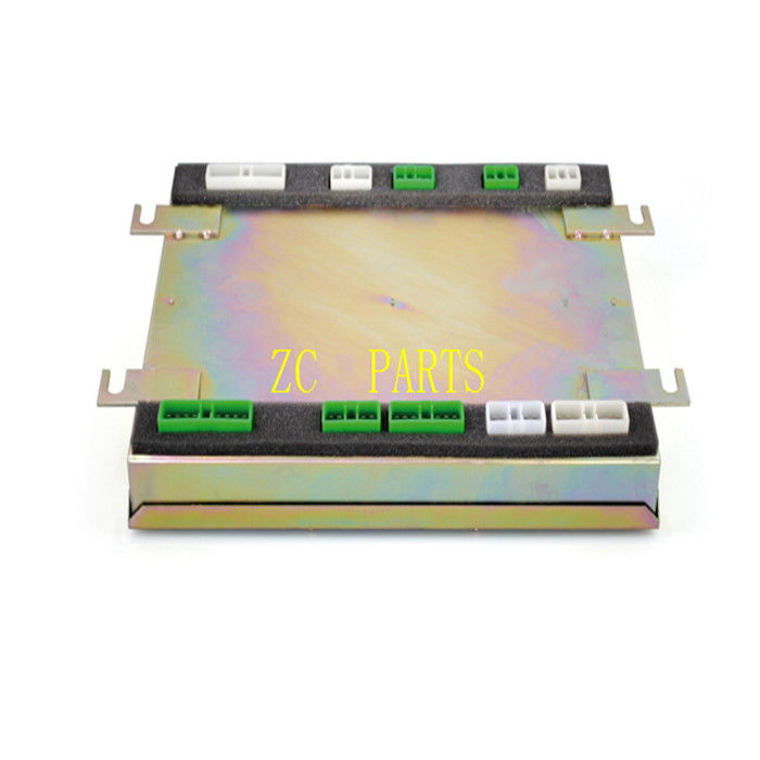 Het Controlemechanisme Fit For Sumitomo SH200 sh300-2 SH100 SH300 van het VERPAKKEN EN VERZENDENa1 A2 KHR1347 Graafwerktuig