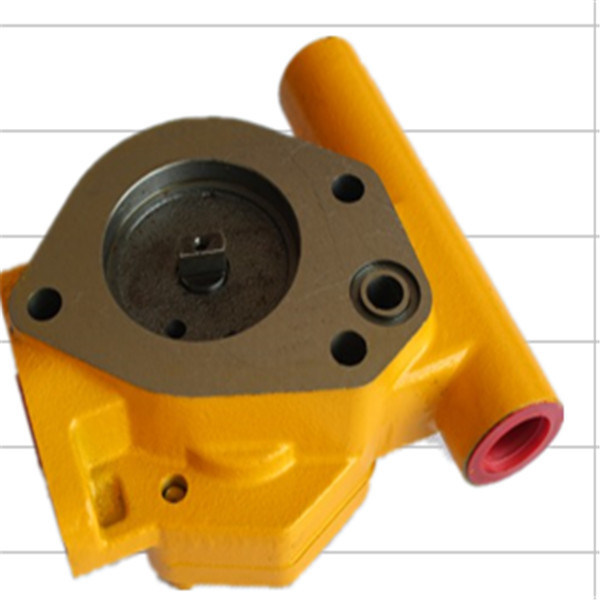 705-41-08090 het graafwerktuig Gear Pump For KOMATSU past pc120-5 pc100-5