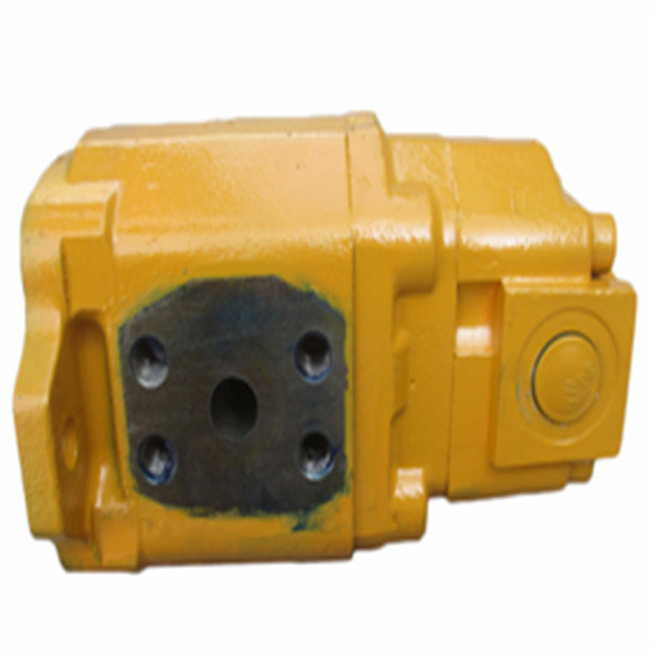 Van de het Toestellast van Hydraulic Pilot Pump van het E305.5e306 Graafwerktuig de Pasvormenap2d36 Graafwerktuig Hydraulic Pump