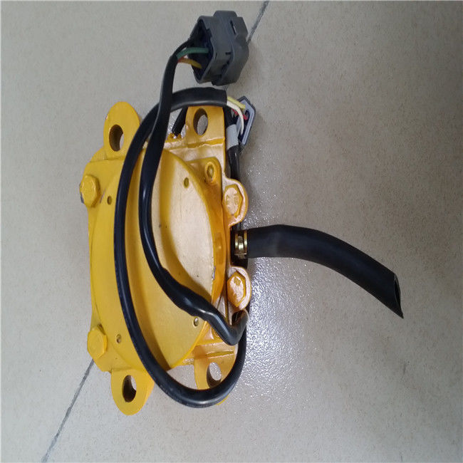 Pc220-5 het Gaspedaalstepper van graafwerktuigthrottle motor 7824-30-1600 S6D95 Motor