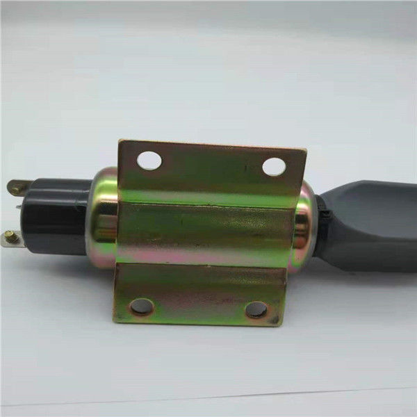 Sa-3838-12 2848A256-de Klep van de Eindesolenoïde Geschikt voor Cummins/Woodword-Graafwerktuig 12V