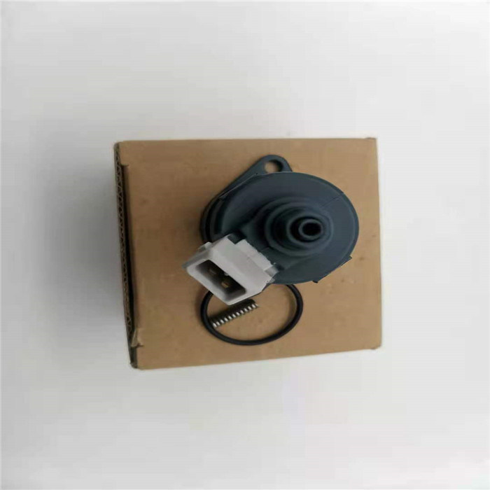 9218234 Klep van de zx330-3 Pasvormenhitachi Solenoïde 20*8*8cm zax-1 Graafwerktuig Electrical Parts