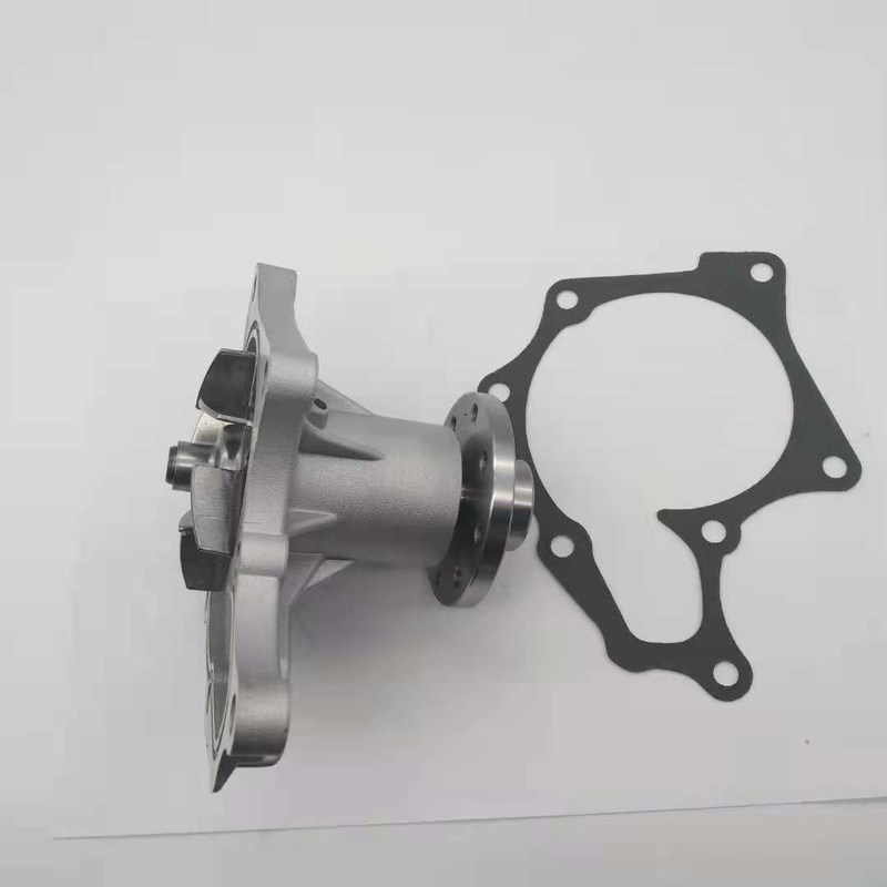 Het Waterpomp 19*19*19cm van ISUZU 4JB1 van ijzer4jr1 Pasvormen 8-94140-341-2