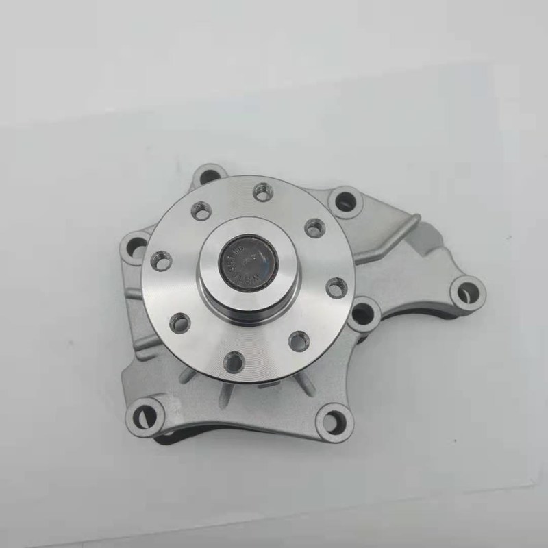 Het Waterpomp 19*19*19cm van ISUZU 4JB1 van ijzer4jr1 Pasvormen 8-94140-341-2