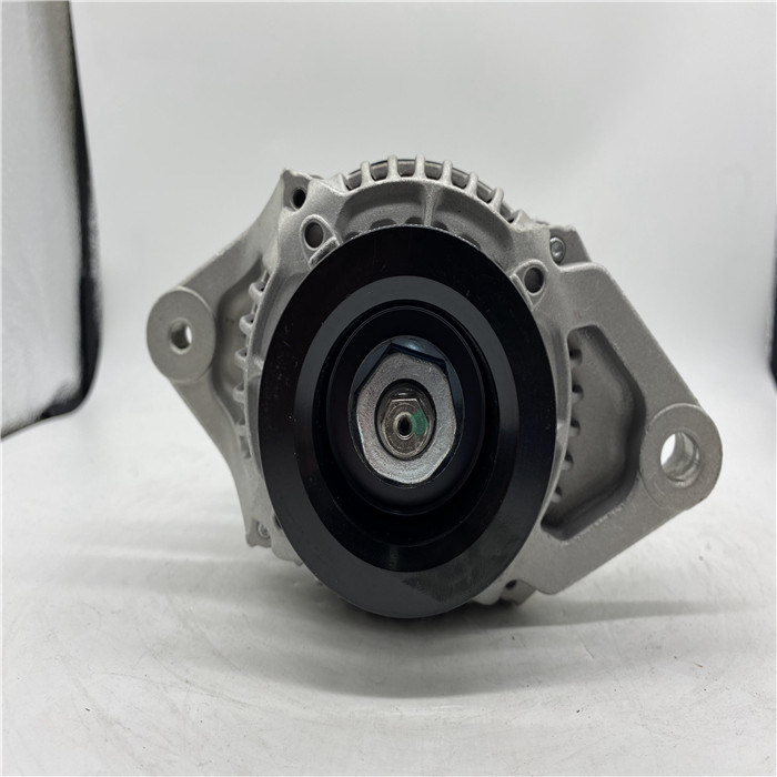 119626-77210 kiest de 12 Voltalternator 35A het Graafwerktuig KUBOTA V2304 van Wielpasvormen uit