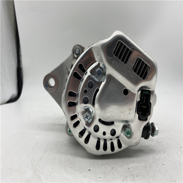 119626-77210 kiest de 12 Voltalternator 35A het Graafwerktuig KUBOTA V2304 van Wielpasvormen uit