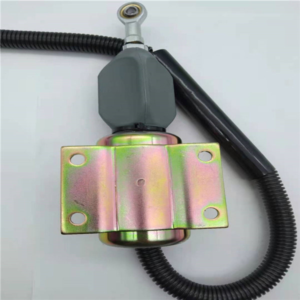 Sa-4532-24 de Klep van de eindesolenoïde Geschikt voor Ford Cummins-graafwerktuig Engine