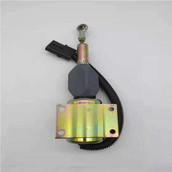 3926411 / Sa-4257-12 de Klep van de eindesolenoïde Geschikt voor het Graafwerktuig Engine Parts van Cummins 6CT