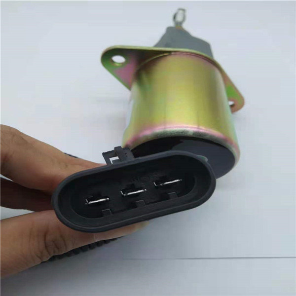 3936026 de Klep van de sa-4767-12 Eindesolenoïde Geschikt voor HYUNDAI-Graafwerktuig Cummins 6CT