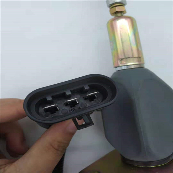 3939019 de Klep van de sa-4978-12 eindesolenoïde Geschikt voor Cummins Hyundai 6CT 335lc-7 24V