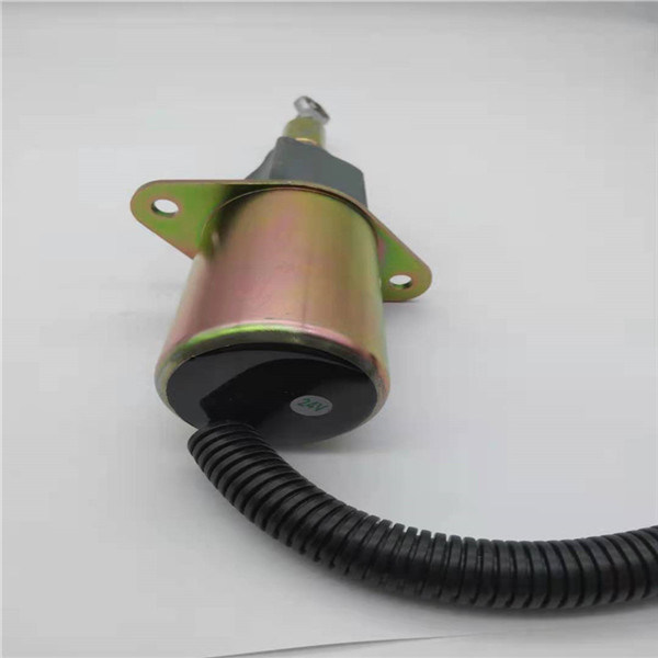 3939019 de Klep van de sa-4978-12 eindesolenoïde Geschikt voor Cummins Hyundai 6CT 335lc-7 24V